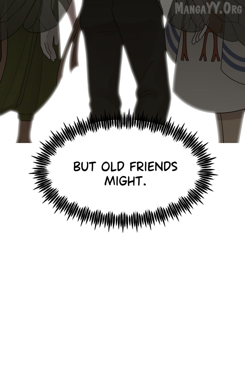 Fae Trapped Chapter 14 - page 80