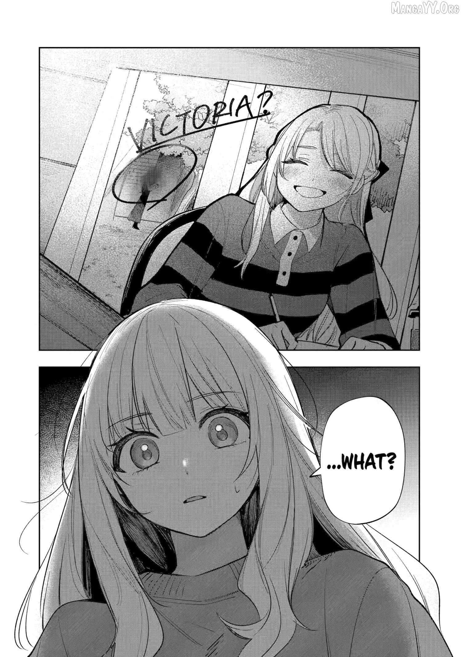 Ruby on the Cake - Hitogui Majo no Bansankai Chapter 6.2 - page 15