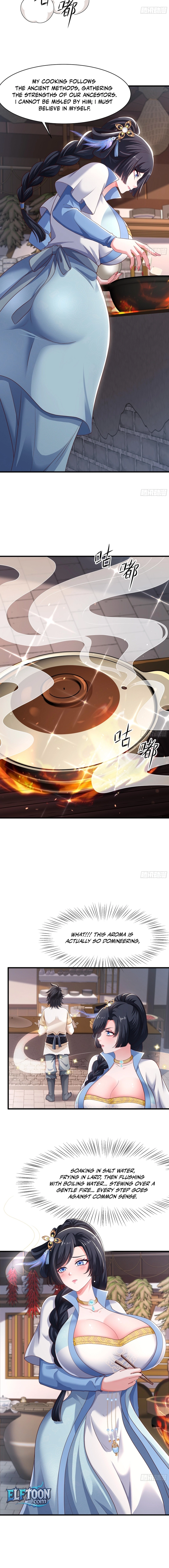 Reborn in the Water Margin World as the Strongest Wu Dalang Chapter 20 - page 2
