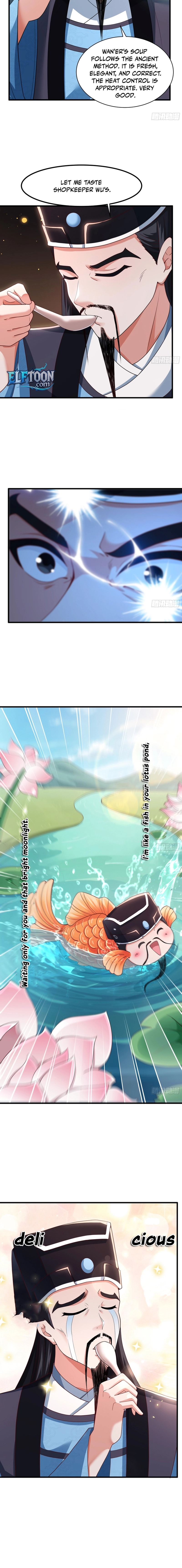 Reborn in the Water Margin World as the Strongest Wu Dalang Chapter 20 - page 4
