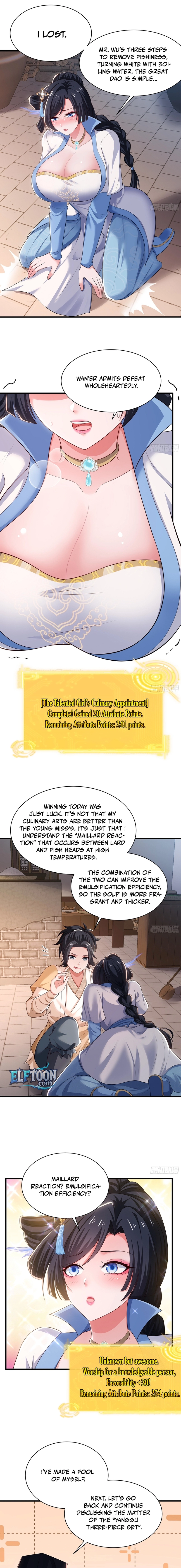 Reborn in the Water Margin World as the Strongest Wu Dalang Chapter 20 - page 7