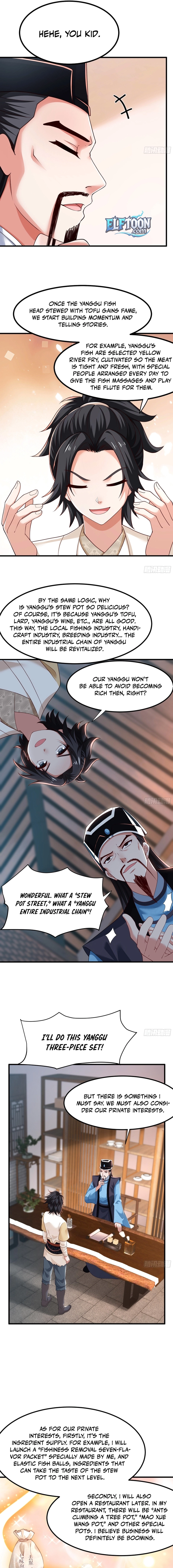 Reborn in the Water Margin World as the Strongest Wu Dalang Chapter 20 - page 9