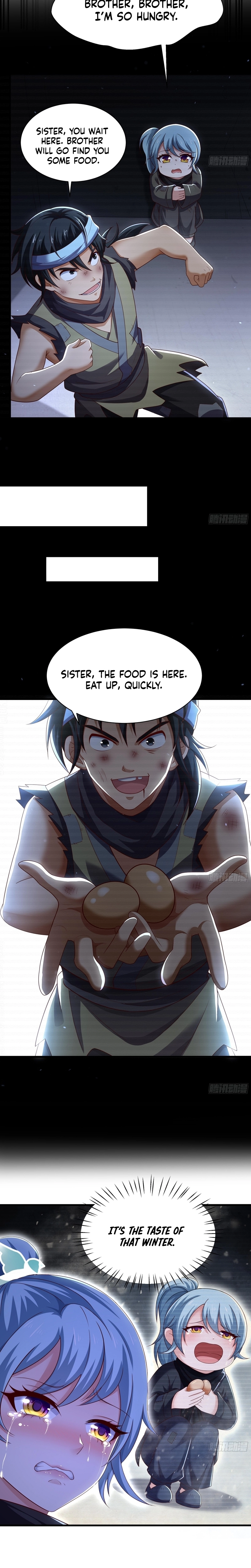 Reborn in the Water Margin World as the Strongest Wu Dalang Chapter 23 - page 5