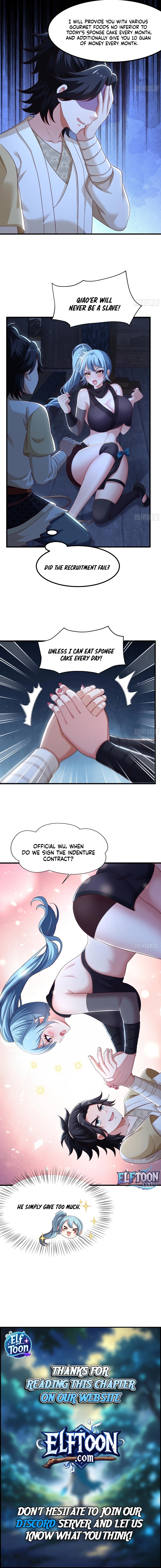 Reborn in the Water Margin World as the Strongest Wu Dalang Chapter 23 - page 9