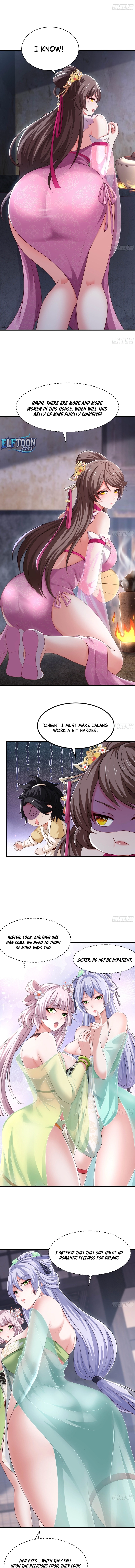 Reborn in the Water Margin World as the Strongest Wu Dalang Chapter 24 - page 3