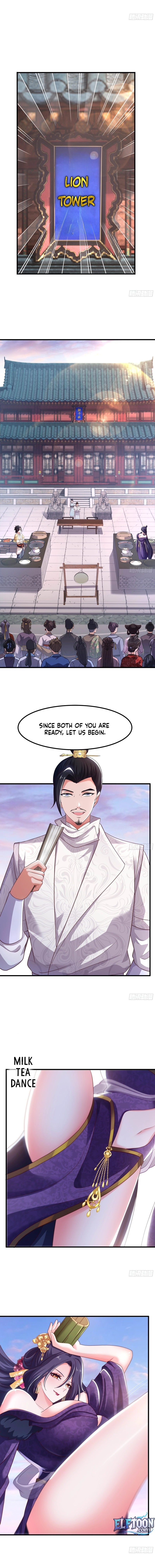 Reborn in the Water Margin World as the Strongest Wu Dalang Chapter 24 - page 9