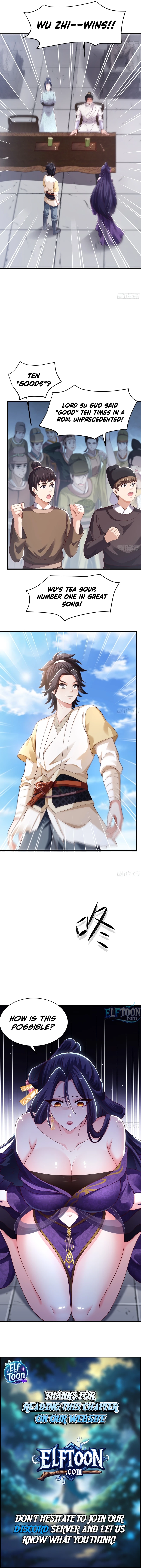 Reborn in the Water Margin World as the Strongest Wu Dalang Chapter 25 - page 7