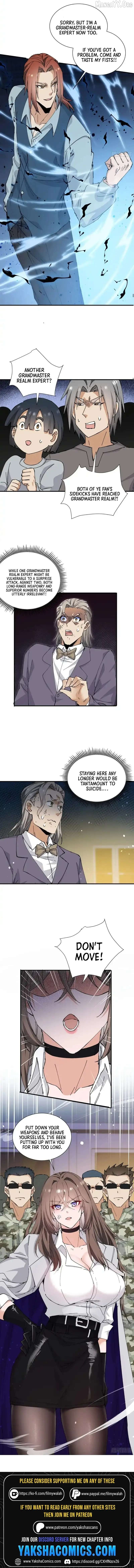 Sister-in-Law꞉ I’m Really Not a Fool Anymore Chapter 29 - page 4
