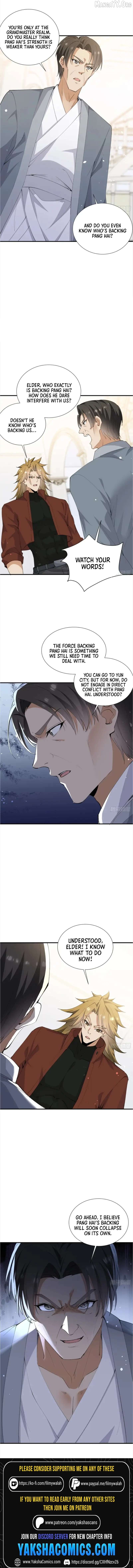 Sister-in-Law꞉ I’m Really Not a Fool Anymore Chapter 31 - page 5