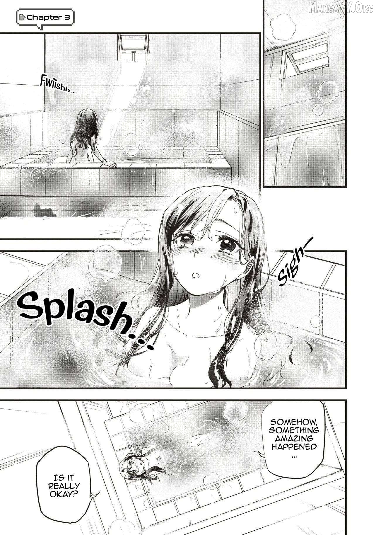 Game Isekai de Mamono ni Tensei Shiteshimatta Ore, Sensei de Oshidatta Heroin Ohirotteshimau Chapter 3 - page 2