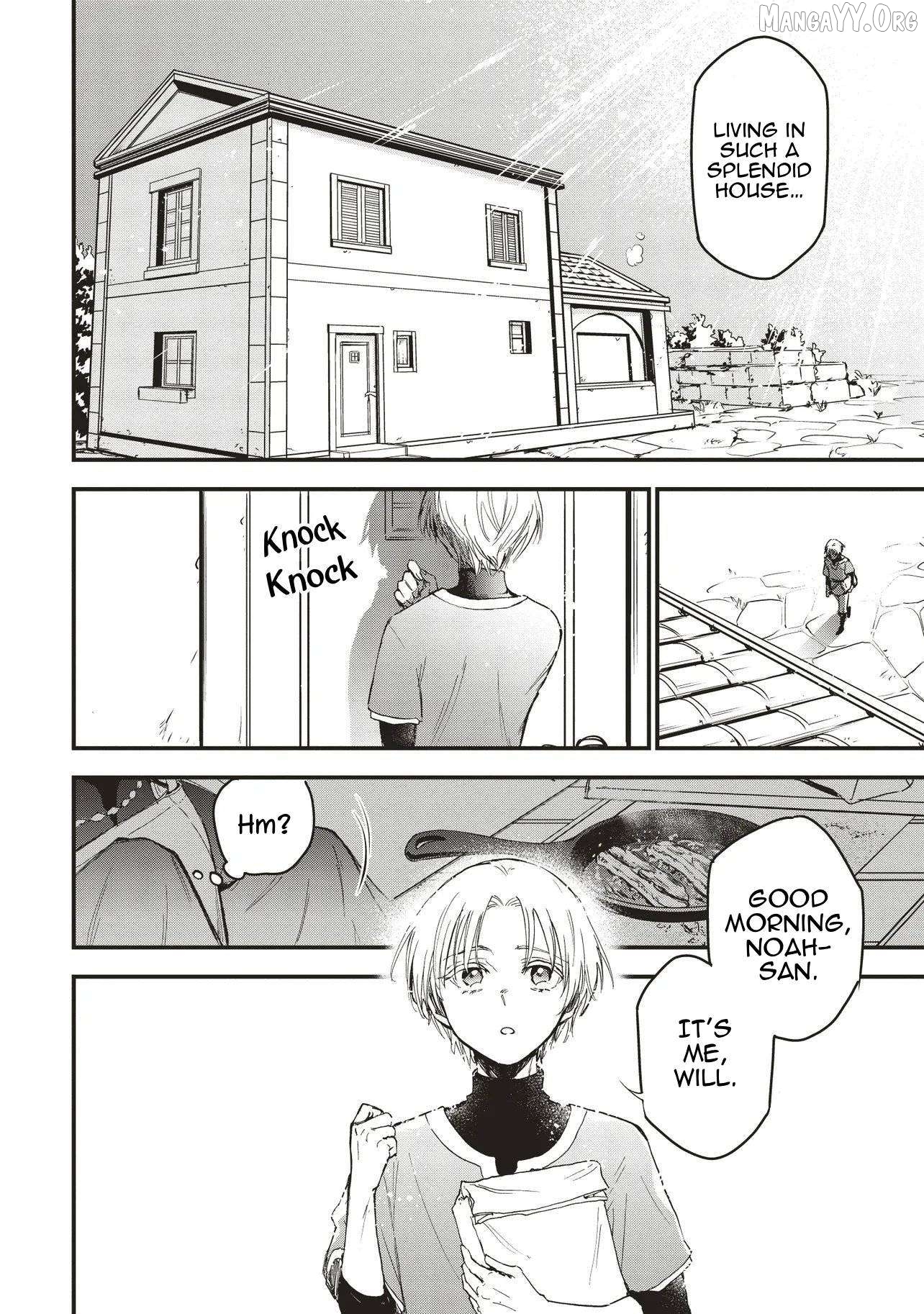 Game Isekai de Mamono ni Tensei Shiteshimatta Ore, Sensei de Oshidatta Heroin Ohirotteshimau Chapter 3 - page 3