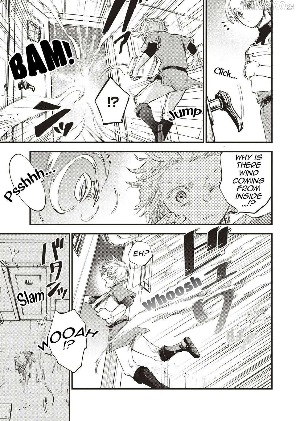 Game Isekai de Mamono ni Tensei Shiteshimatta Ore, Sensei de Oshidatta Heroin Ohirotteshimau Chapter 3 - page 4
