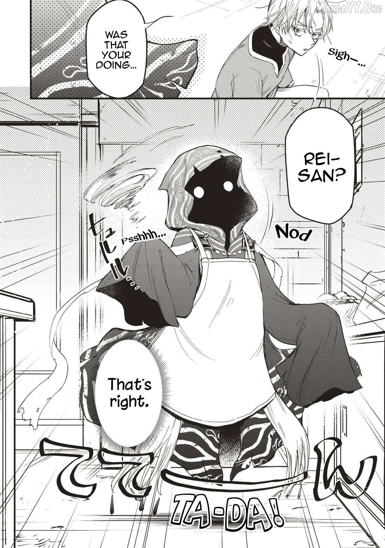 Game Isekai de Mamono ni Tensei Shiteshimatta Ore, Sensei de Oshidatta Heroin Ohirotteshimau Chapter 3 - page 5