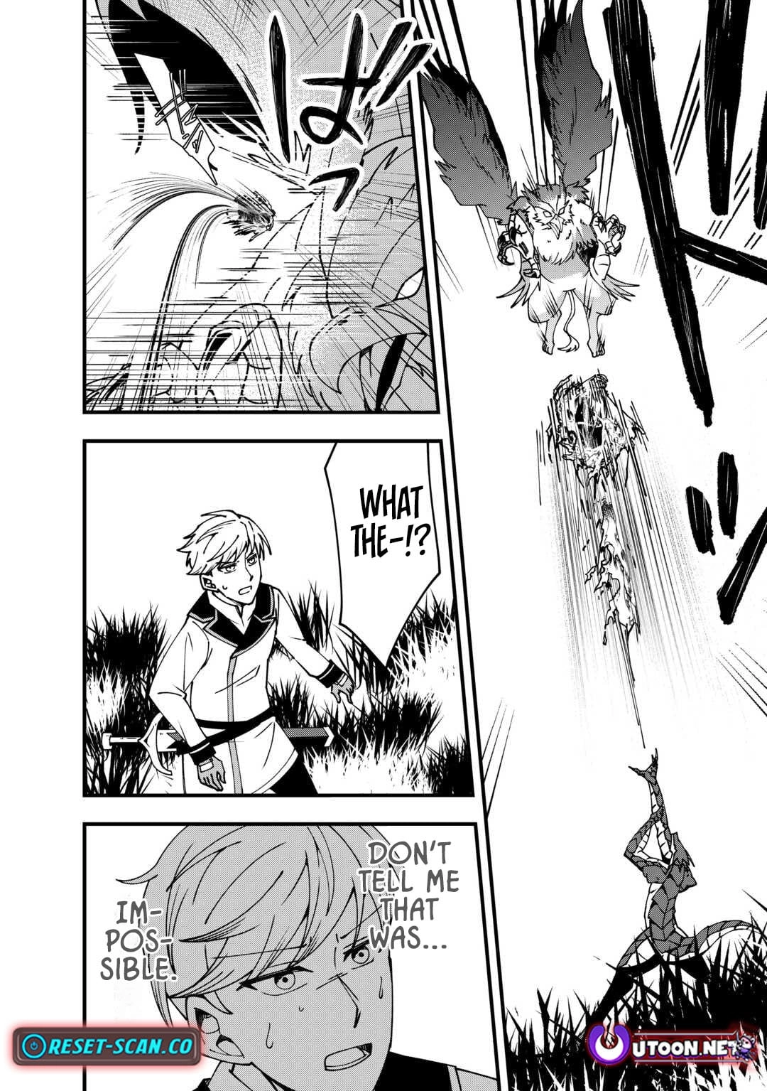 Mumei no Sanryuu Taimaa wa Outo no Hazure de Nonbiri Class Chapter 3 - page 20