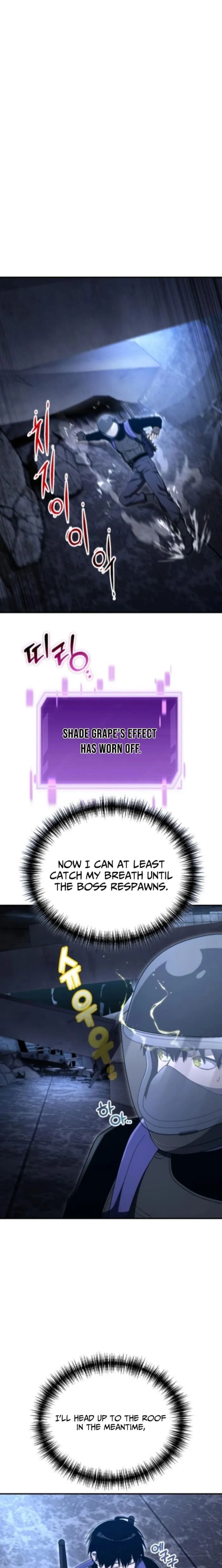 Veteran of the Apocalypse Chapter 26 - page 5