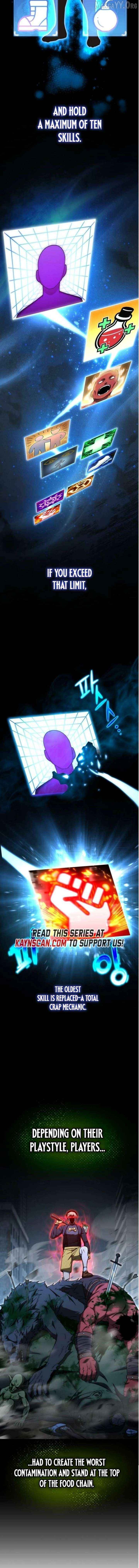 Veteran of the Apocalypse Chapter 28 - page 4