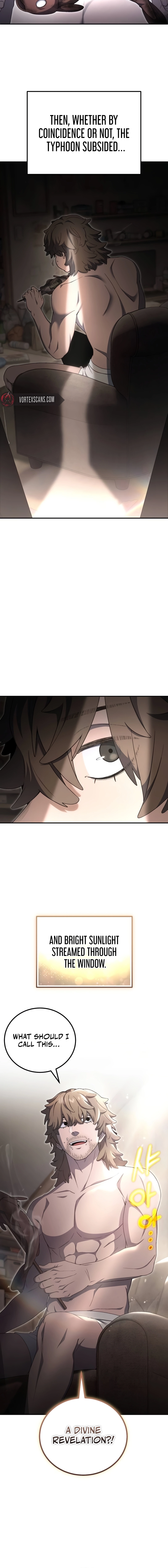 Veteran of the Apocalypse Chapter 30 - page 20