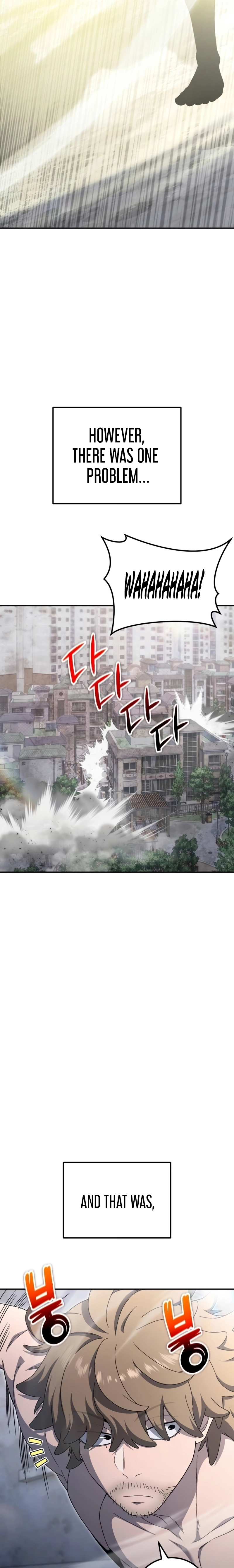 Veteran of the Apocalypse Chapter 30 - page 23