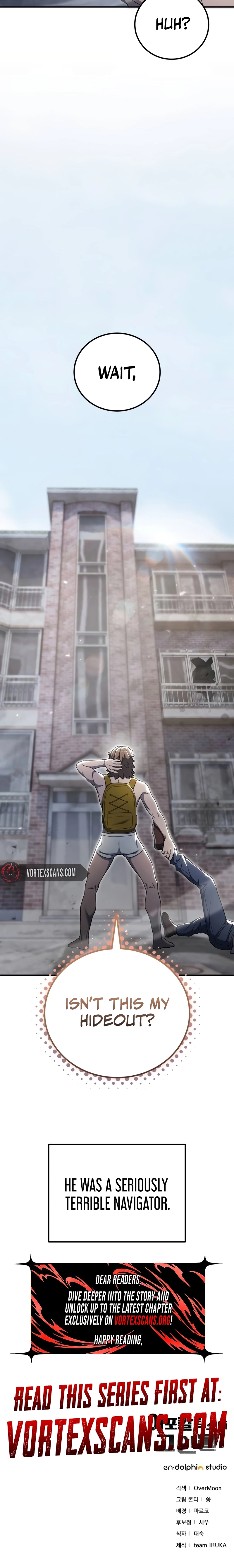 Veteran of the Apocalypse Chapter 30 - page 24