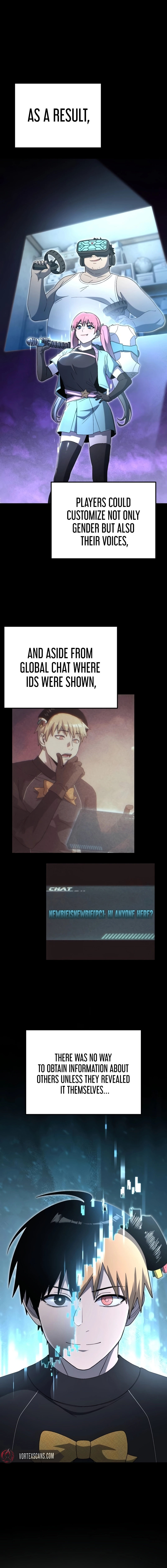 Veteran of the Apocalypse Chapter 30 - page 7