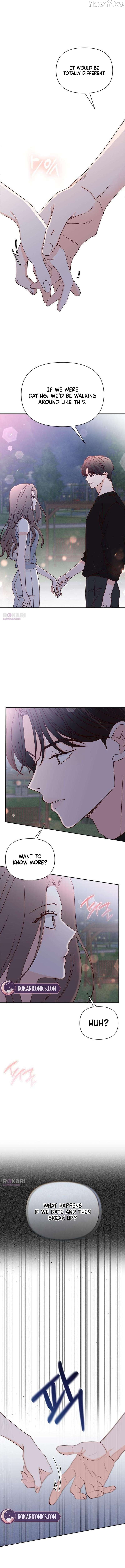 My Meddler in Love Chapter 14 - page 12