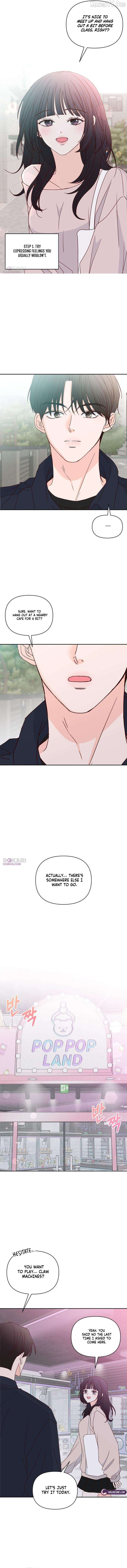 My Meddler in Love Chapter 15 - page 10