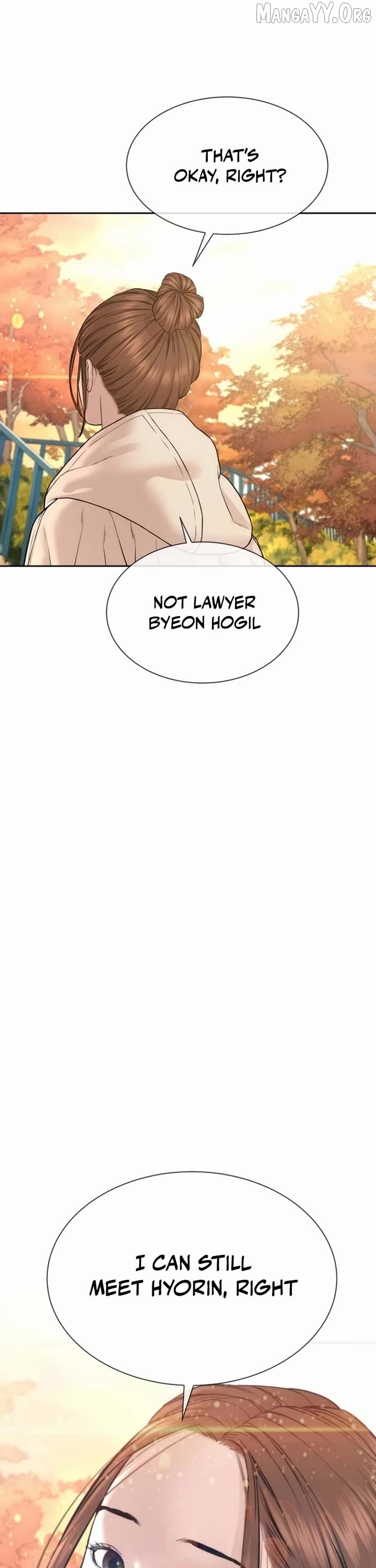 The Killer Lawyer Chapter 14 - page 31