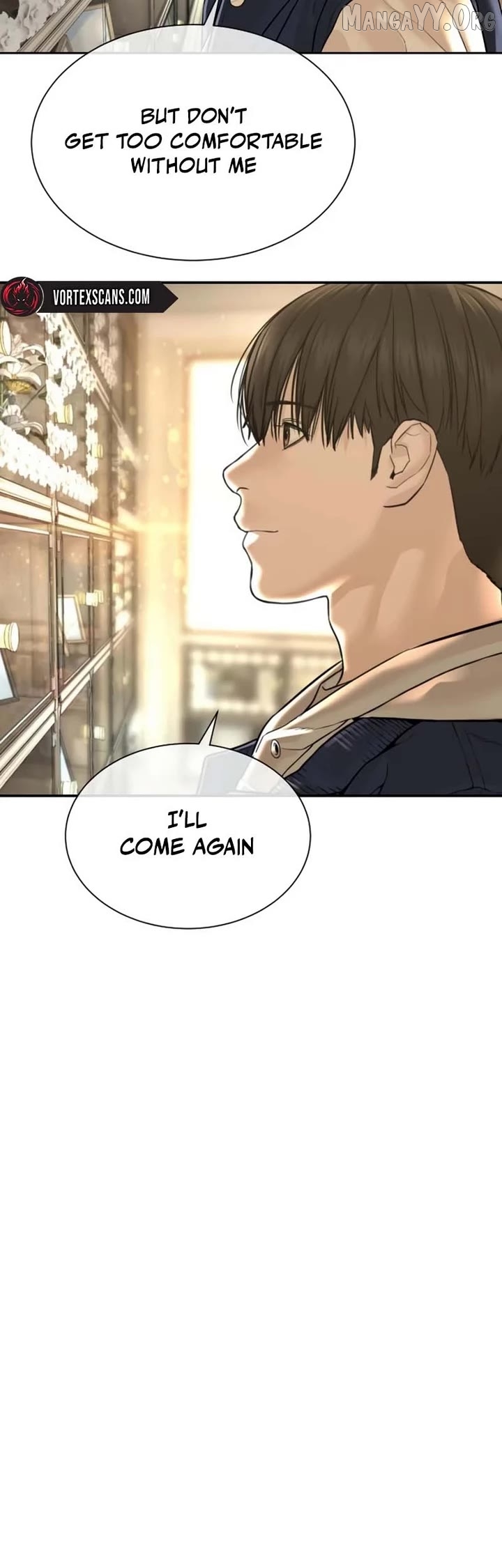 The Killer Lawyer Chapter 14 - page 39