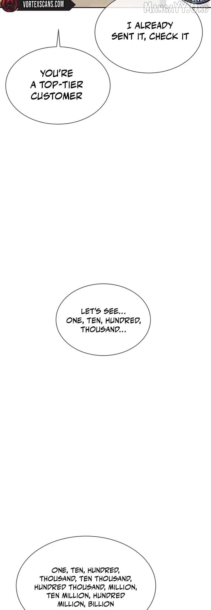 The Killer Lawyer Chapter 14 - page 44