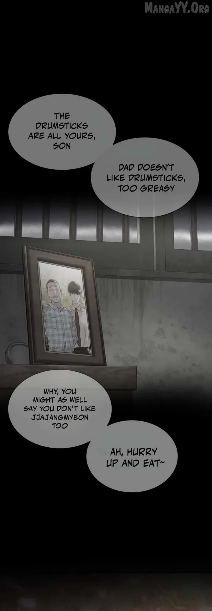 The Killer Lawyer Chapter 14 - page 54