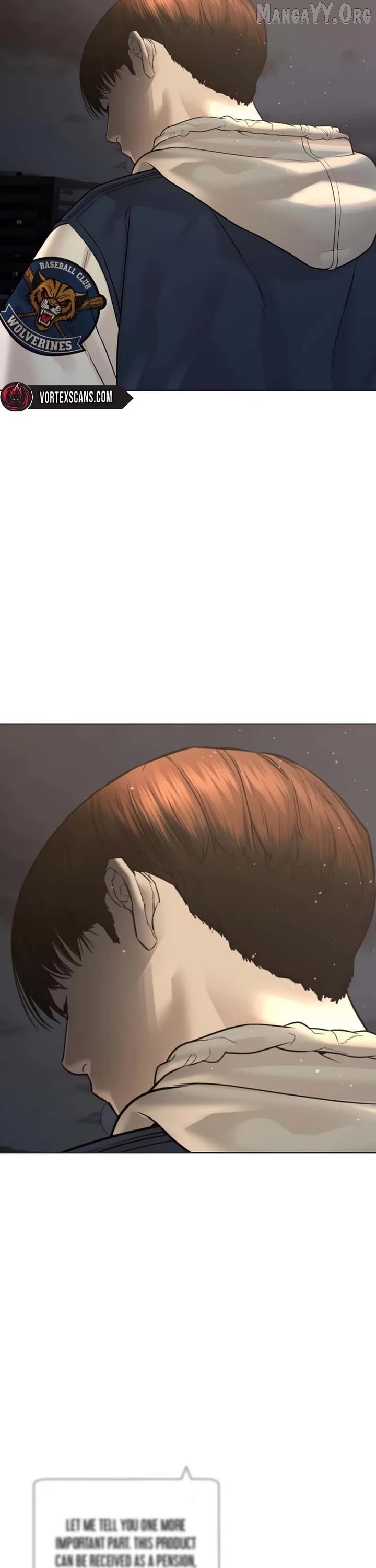 The Killer Lawyer Chapter 14 - page 62