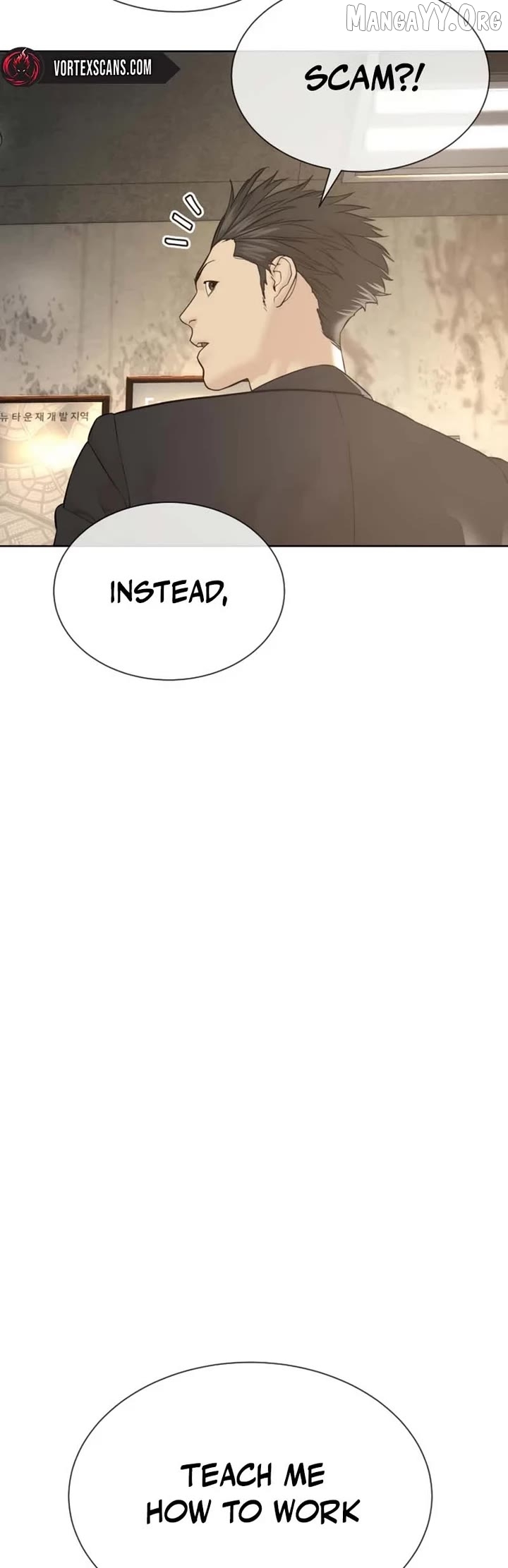 The Killer Lawyer Chapter 14 - page 78