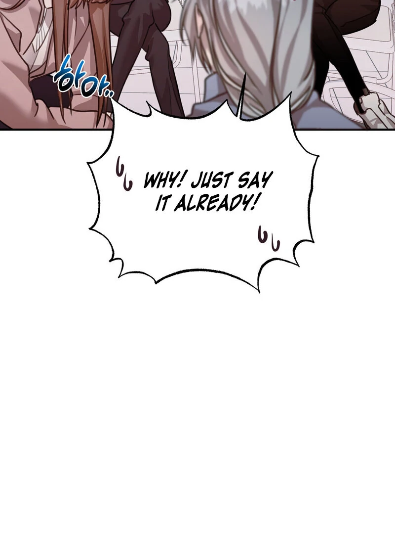 Crazy Psycho Tale Chapter 15 - page 16
