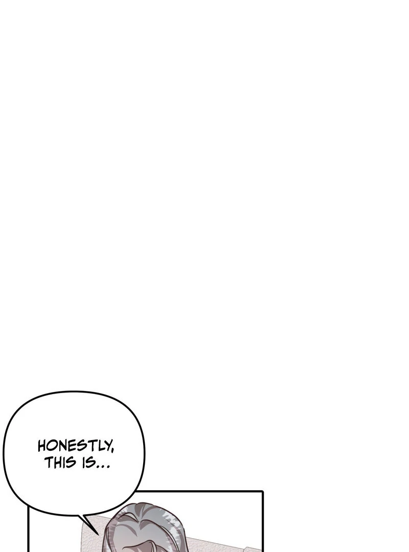 Crazy Psycho Tale Chapter 15 - page 20