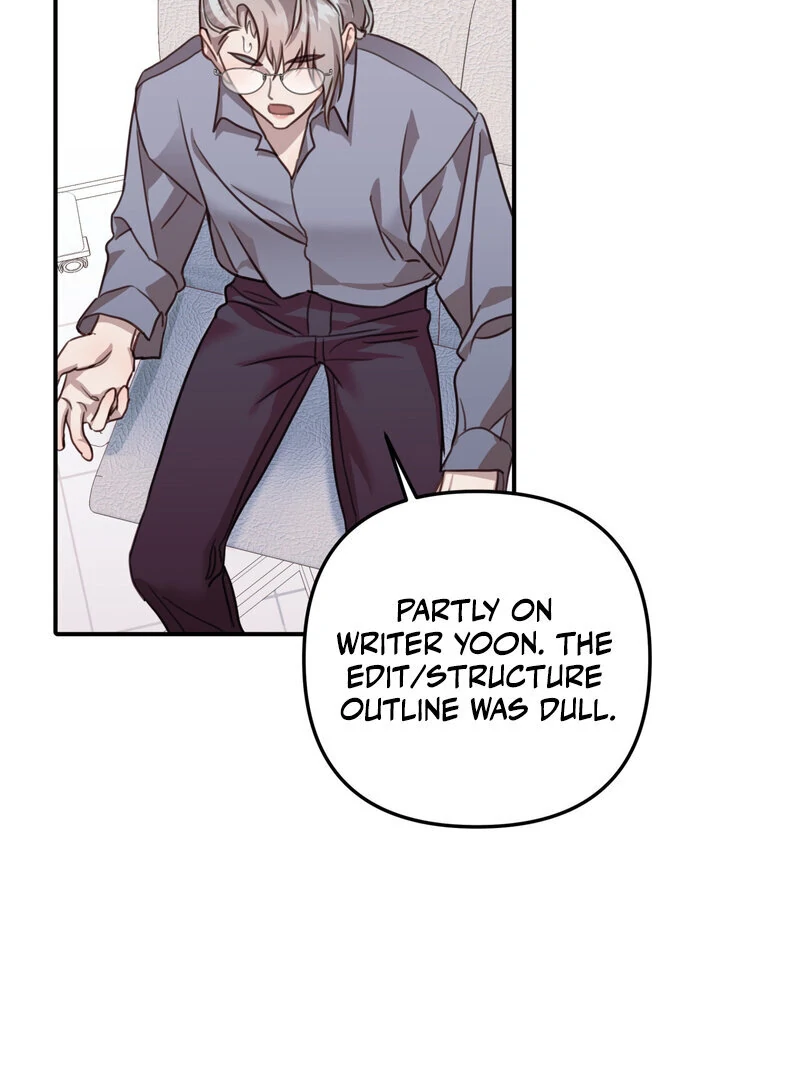 Crazy Psycho Tale Chapter 15 - page 21