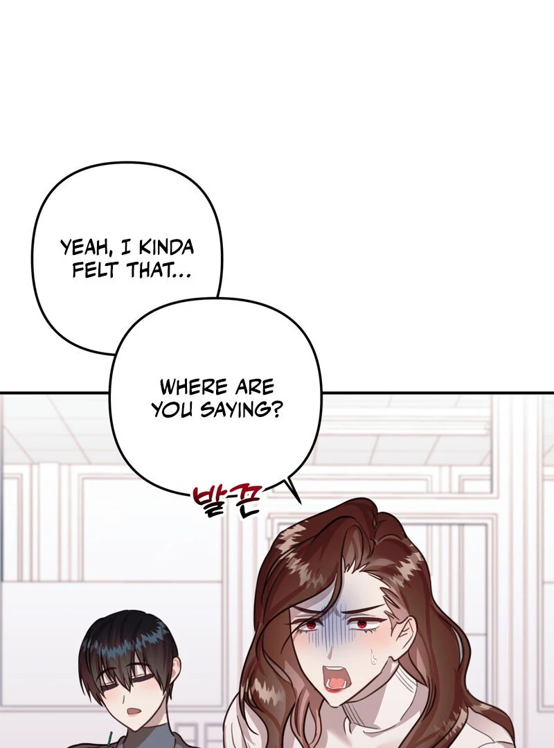 Crazy Psycho Tale Chapter 15 - page 22