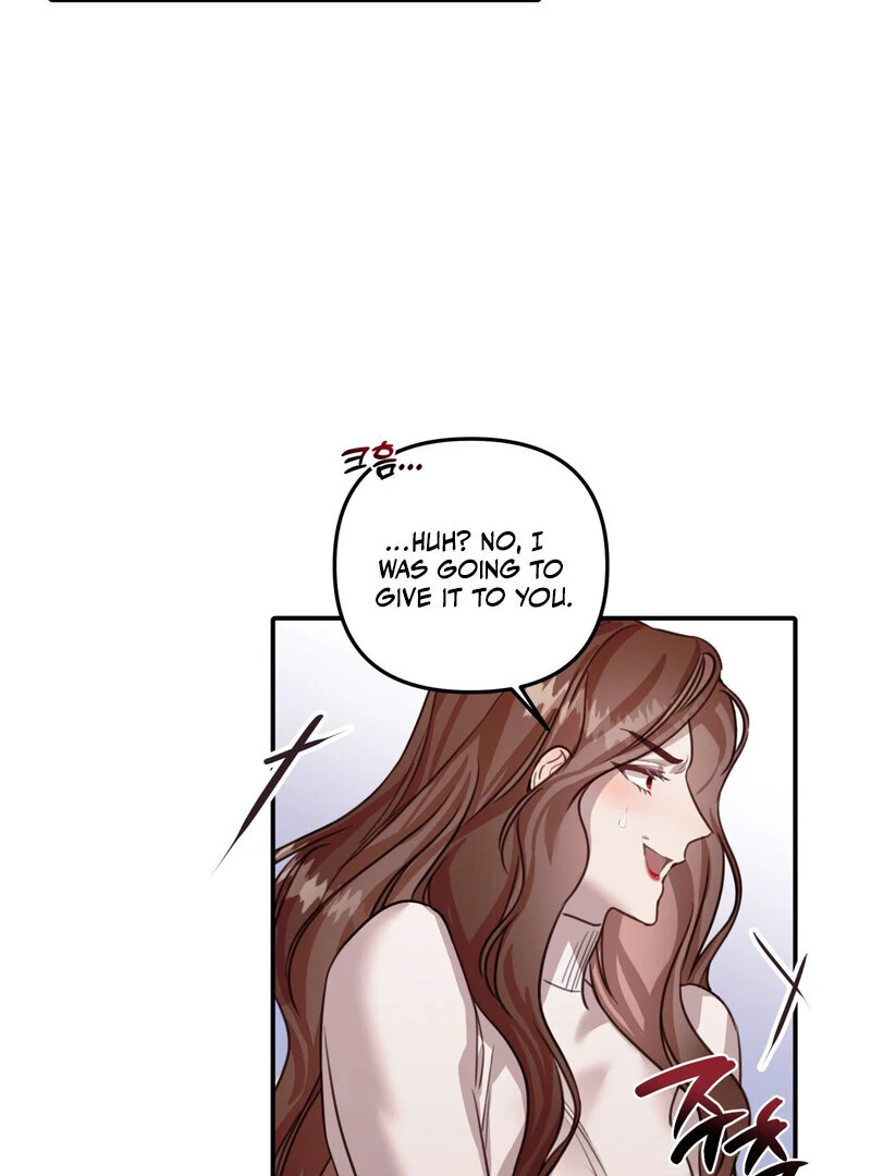 Crazy Psycho Tale Chapter 15 - page 28