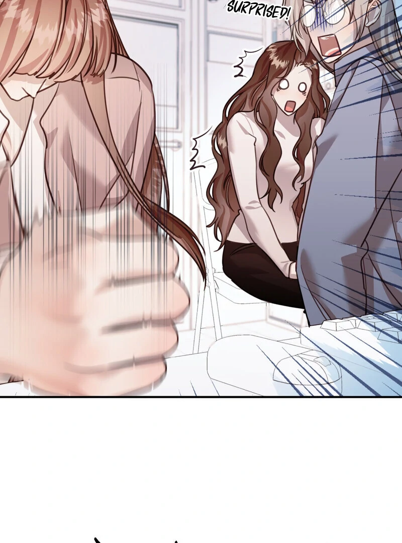 Crazy Psycho Tale Chapter 15 - page 30