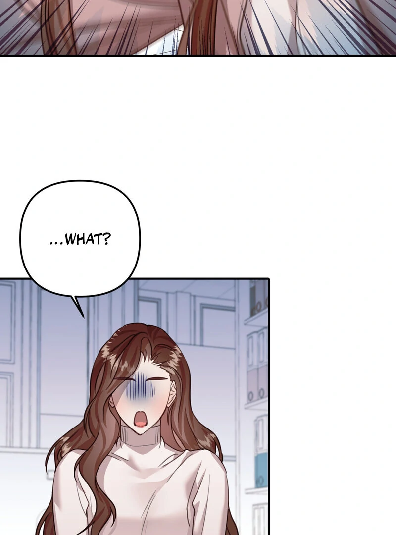 Crazy Psycho Tale Chapter 15 - page 32