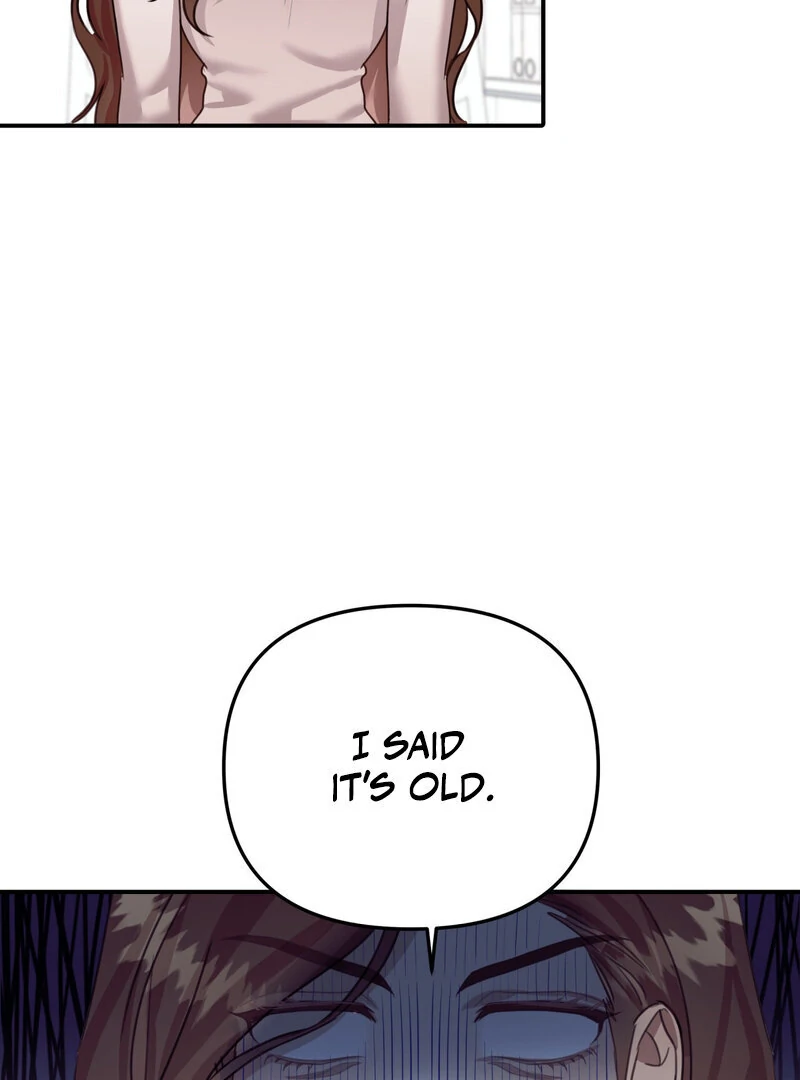 Crazy Psycho Tale Chapter 15 - page 33