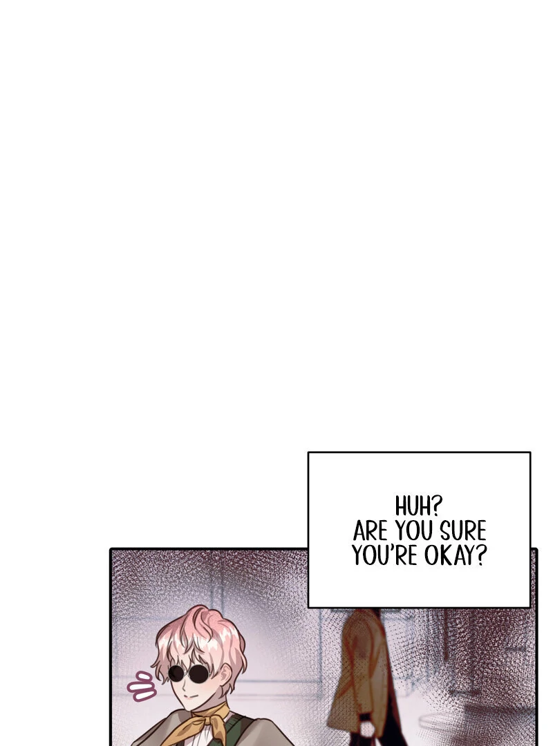 Crazy Psycho Tale Chapter 15 - page 40