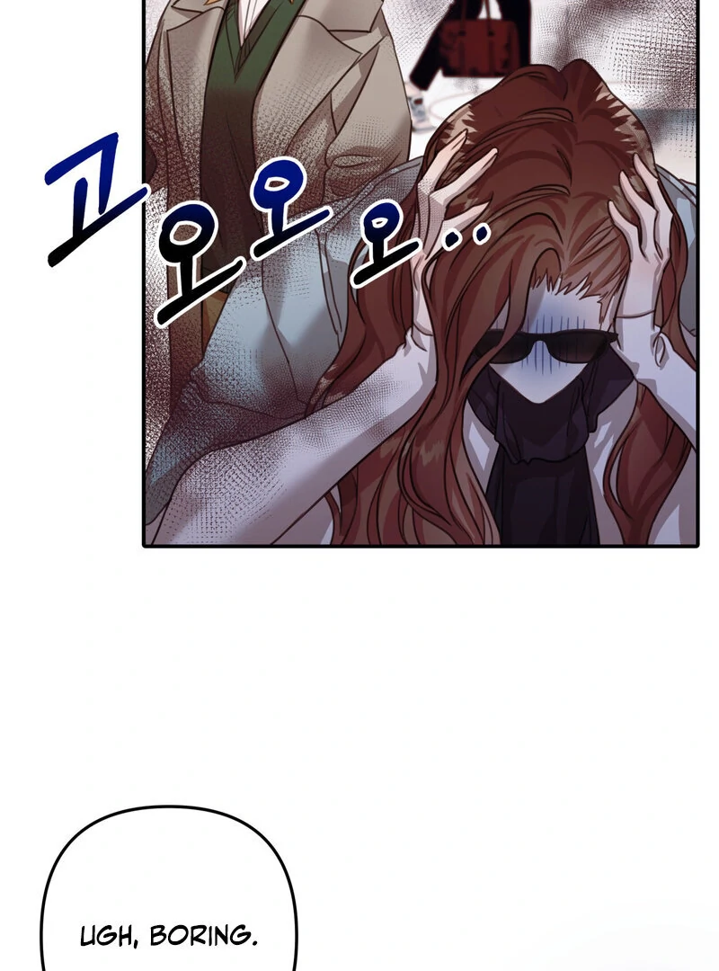 Crazy Psycho Tale Chapter 15 - page 41