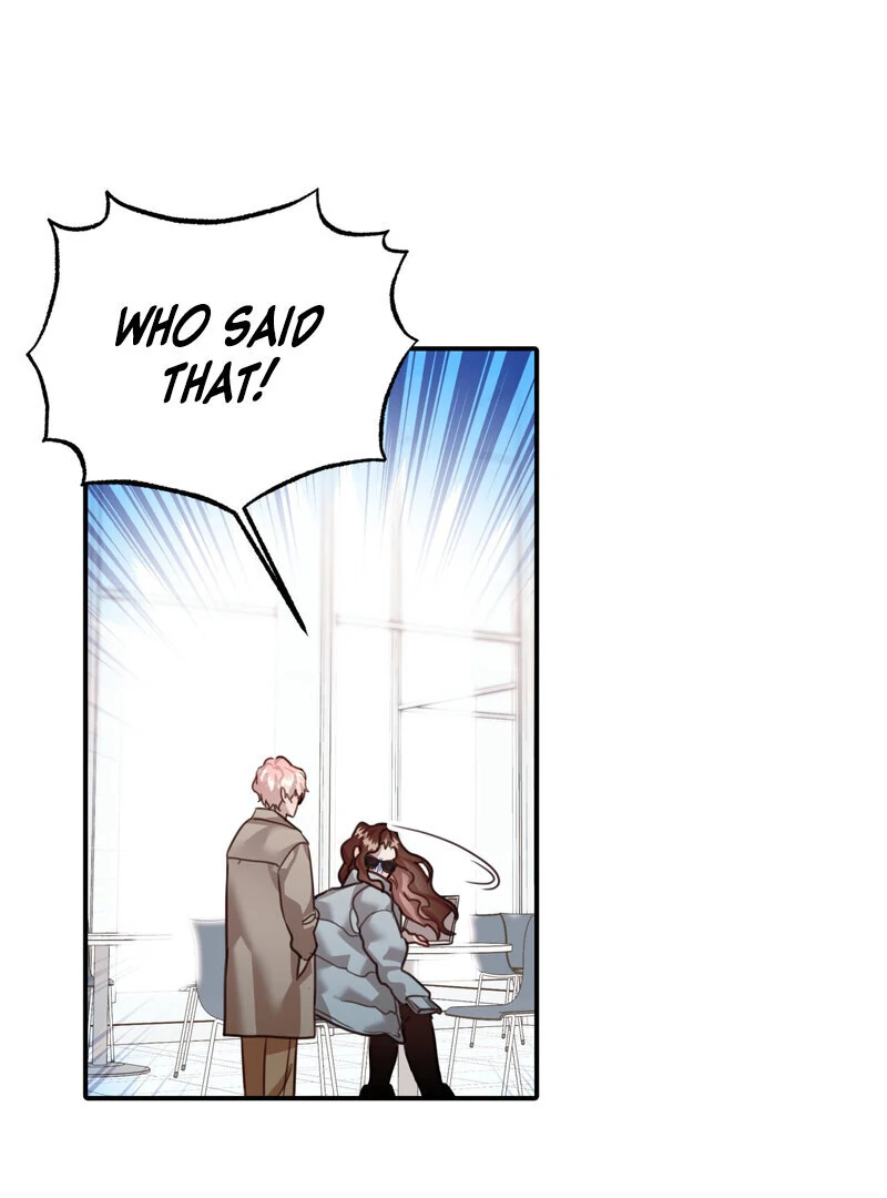 Crazy Psycho Tale Chapter 15 - page 43