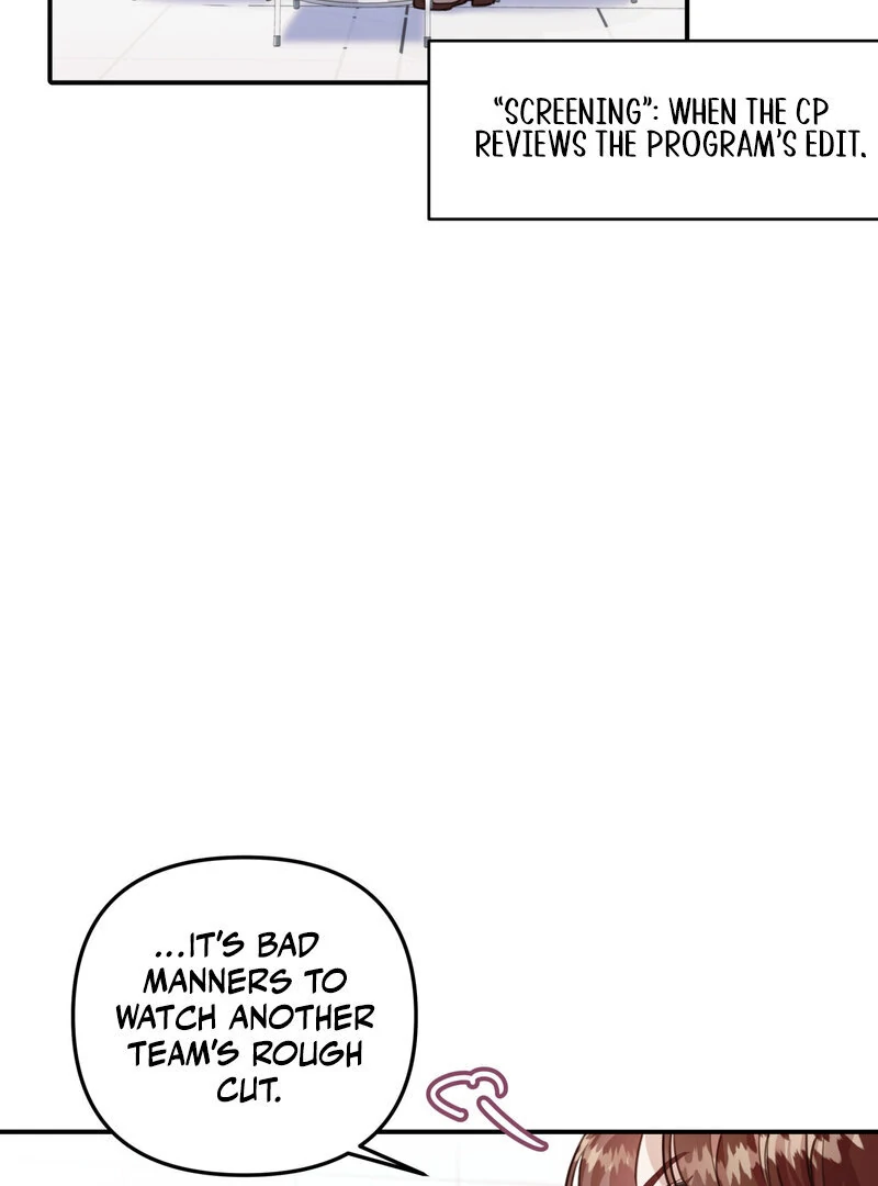 Crazy Psycho Tale Chapter 15 - page 47