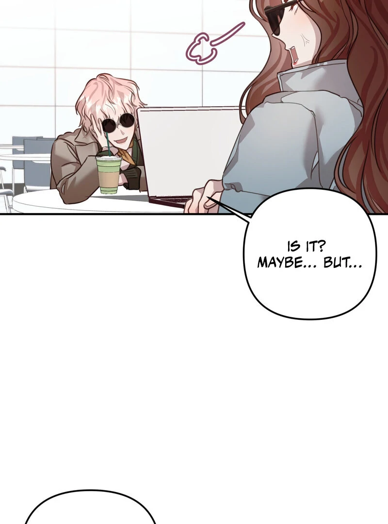 Crazy Psycho Tale Chapter 15 - page 48