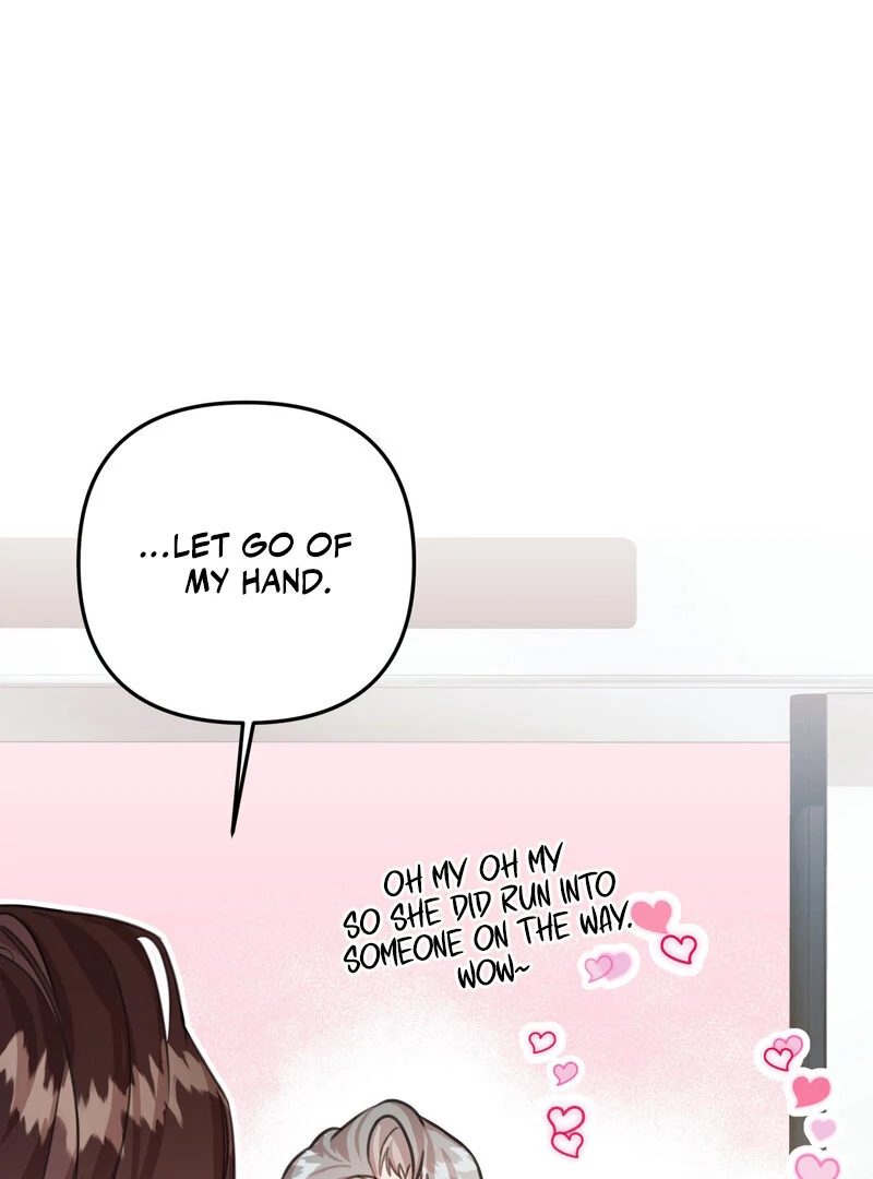 Crazy Psycho Tale Chapter 15 - page 5
