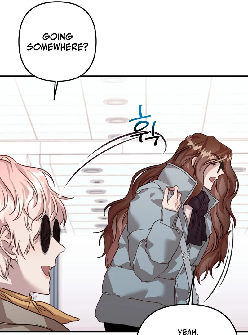 Crazy Psycho Tale Chapter 15 - page 53
