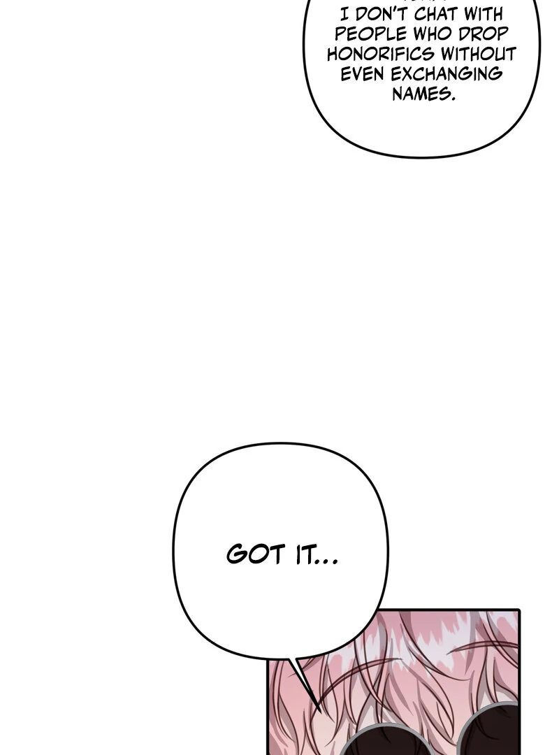 Crazy Psycho Tale Chapter 15 - page 54