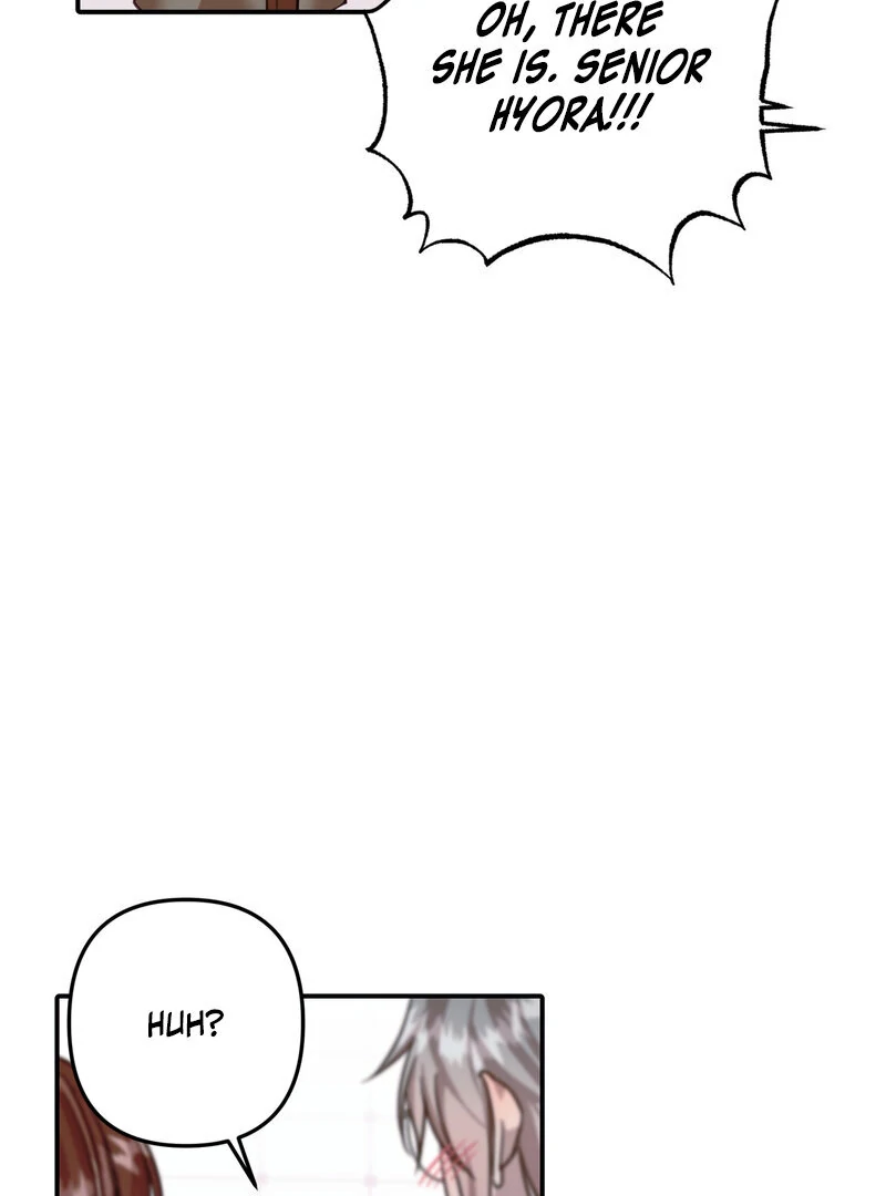 Crazy Psycho Tale Chapter 15 - page 58
