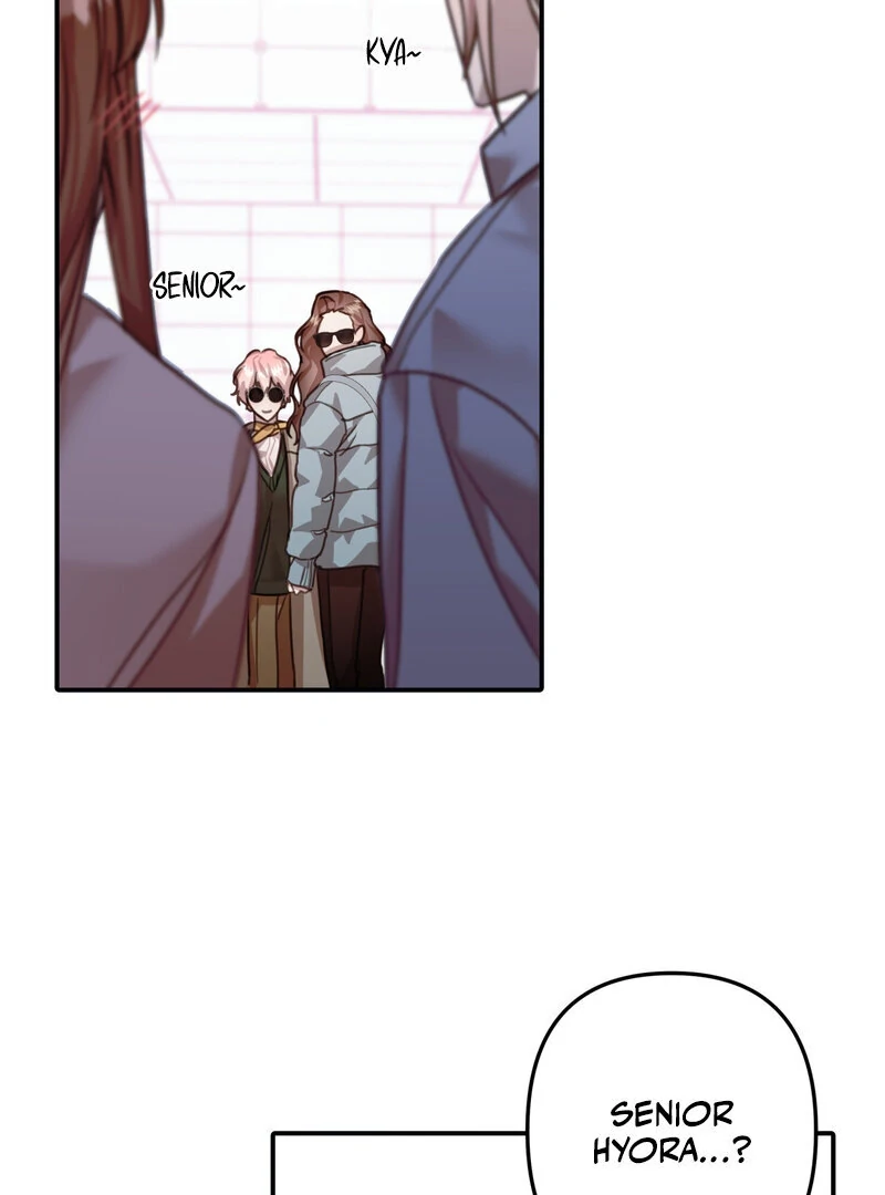 Crazy Psycho Tale Chapter 15 - page 59